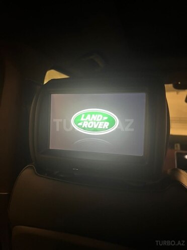 Land Rover RR Sport 2014, 53,000 km - 5.0 л - Bakı