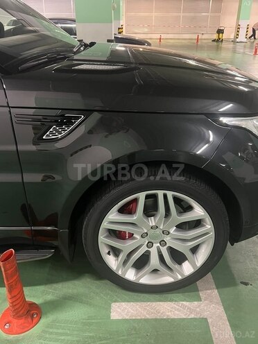 Land Rover RR Sport 2014, 53,000 km - 5.0 л - Bakı