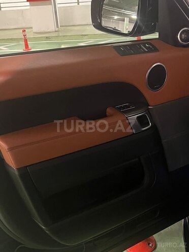 Land Rover RR Sport 2014, 53,000 km - 5.0 л - Bakı