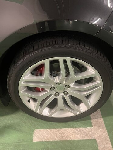 Land Rover RR Sport 2014, 53,000 km - 5.0 л - Bakı