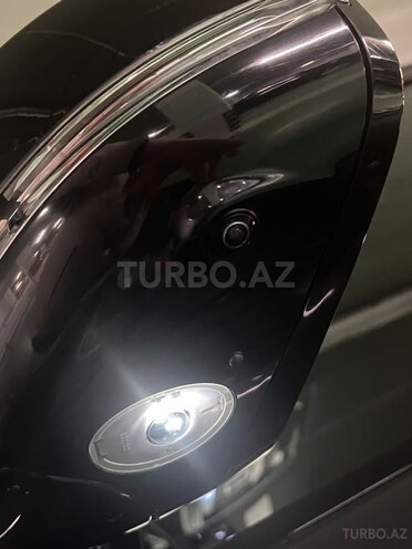 Land Rover RR Sport 2014, 53,000 km - 5.0 л - Bakı