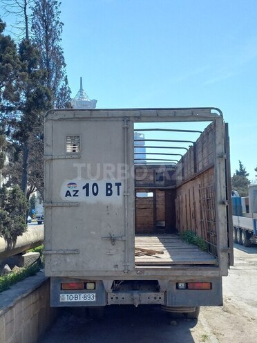 KamAz 53212 1984, 120,000 km - 11.0 l - Bakı