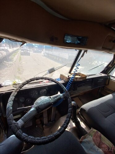 KamAz 53212 1984, 120,000 km - 11.0 l - Bakı