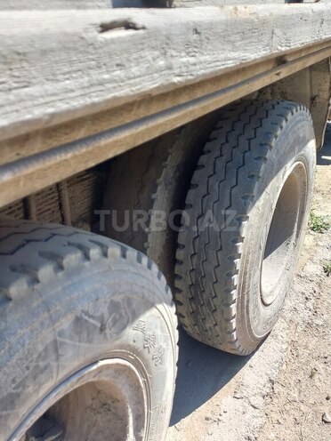 KamAz 53212 1984, 120,000 km - 11.0 l - Bakı