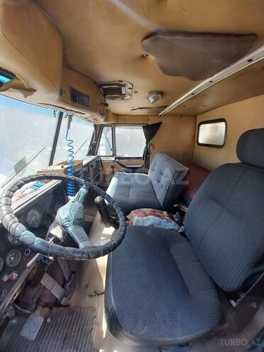 KamAz 53212 1984, 120,000 km - 11.0 l - Bakı