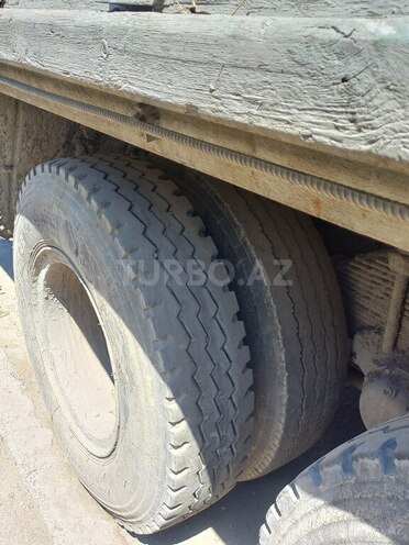 KamAz 53212 1984, 120,000 km - 11.0 l - Bakı