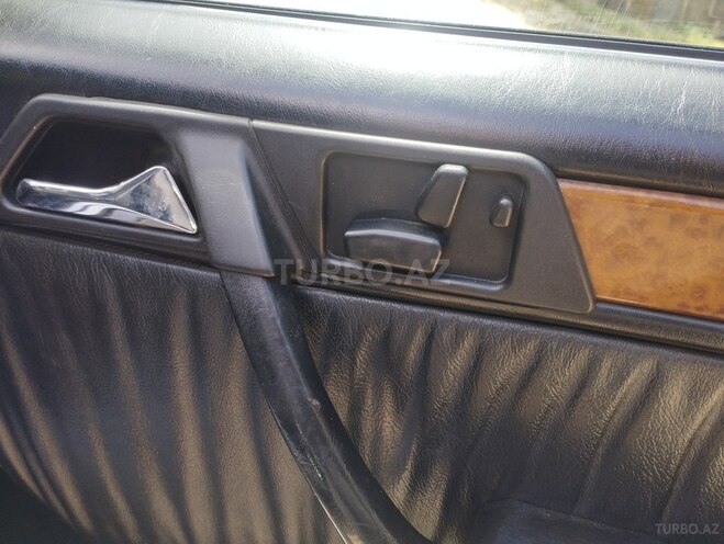 Mercedes E 220 1992, 498,234 km - 2.2 л - Bakı