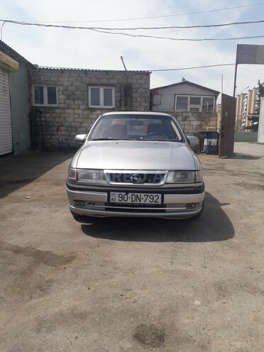 Opel Vectra 1994, 391,000 km - 2.0 l - Bakı