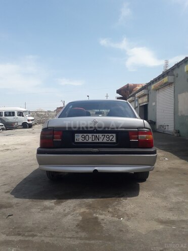 Opel Vectra 1994, 391,000 km - 2.0 l - Bakı