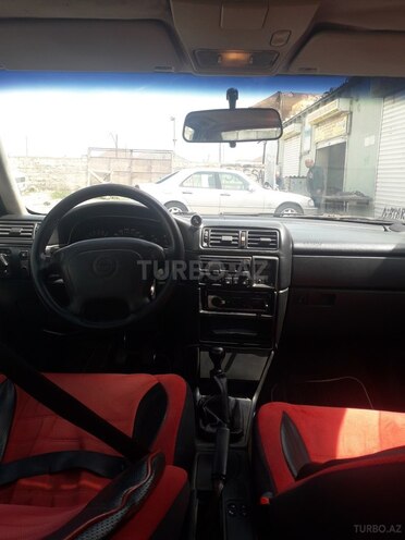 Opel Vectra 1994, 391,000 km - 2.0 l - Bakı