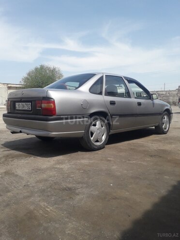 Opel Vectra 1994, 391,000 km - 2.0 l - Bakı