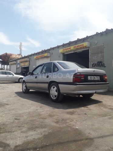 Opel Vectra 1994, 391,000 km - 2.0 l - Bakı