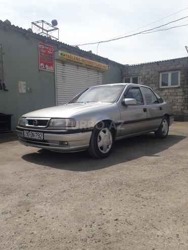 Opel Vectra 1994, 391,000 km - 2.0 l - Bakı
