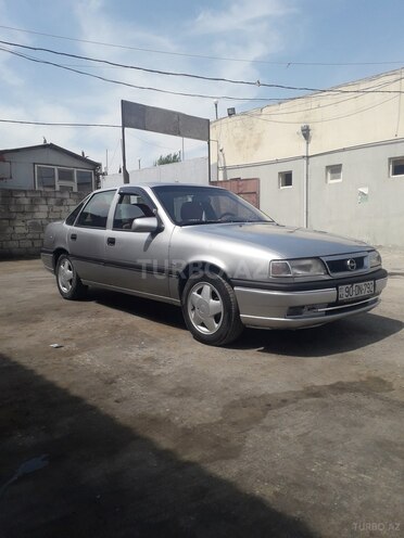 Opel Vectra 1994, 391,000 km - 2.0 l - Bakı