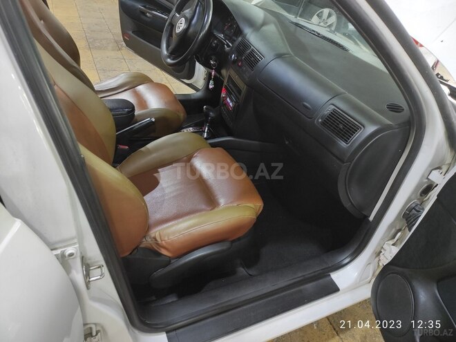 Volkswagen Golf 1998, 295,000 km - 1.6 l - Bakı