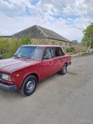 LADA (VAZ) 2107 1993, 32,000 km - 1.6 l - Göygöl