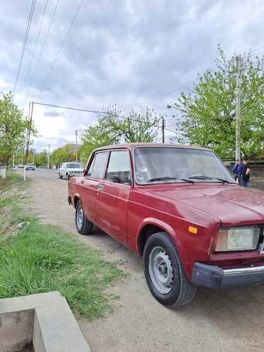 LADA (VAZ) 2107 1993, 32,000 km - 1.6 l - Göygöl
