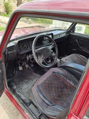 LADA (VAZ) 2107 1993, 32,000 km - 1.6 l - Göygöl