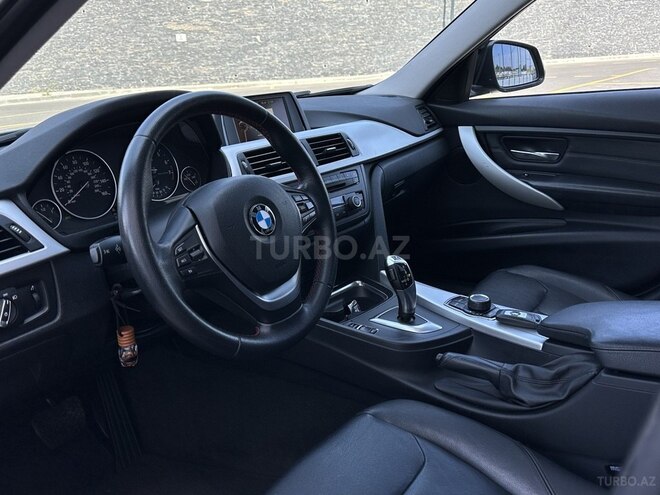 BMW 328 2012, 140,000 km - 2.0 l - Bakı