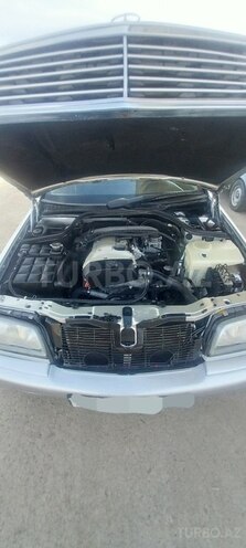 Mercedes C 200 1999, 290,022 km - 2.0 l - Bakı