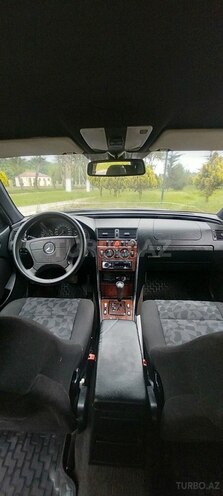 Mercedes C 200 1999, 290,022 km - 2.0 l - Bakı