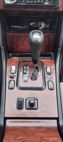 Mercedes C 200 1999, 290,022 km - 2.0 l - Bakı
