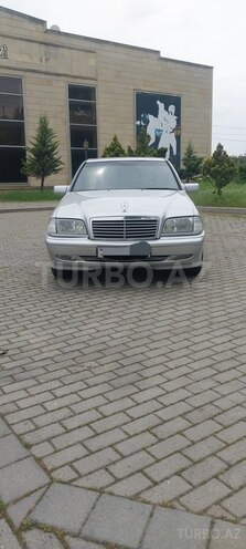 Mercedes C 200 1999, 290,022 km - 2.0 l - Bakı