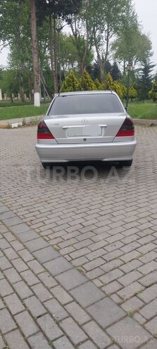 Mercedes C 200 1999, 290,022 km - 2.0 l - Bakı