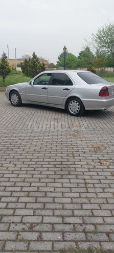 Mercedes C 200 1999, 290,022 km - 2.0 l - Bakı