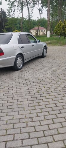 Mercedes C 200 1999, 290,022 km - 2.0 l - Bakı