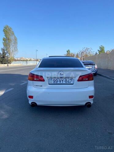 Lexus IS 300 2008, 185,000 km - 3.0 л - Bakı