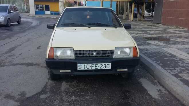 LADA (VAZ) 2109 1989, 530,000 km - 1.5 л - Bakı