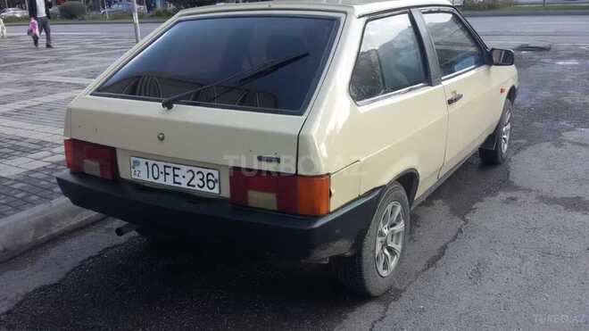 LADA (VAZ) 2109 1989, 530,000 km - 1.5 л - Bakı