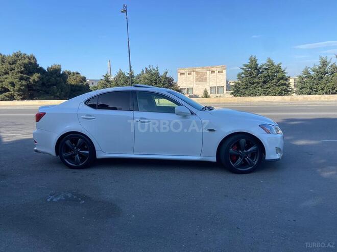 Lexus IS 300 2008, 185,000 km - 3.0 л - Bakı