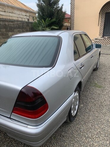 Mercedes C 180 1998, 299,000 km - 1.8 l - Lənkəran