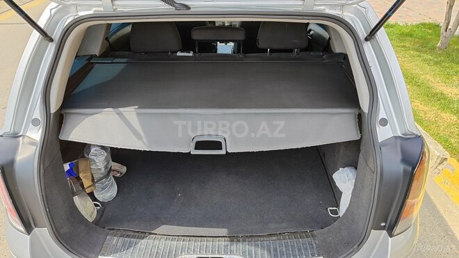 Opel Astra 2007, 255,000 km - 1.6 l - Bakı