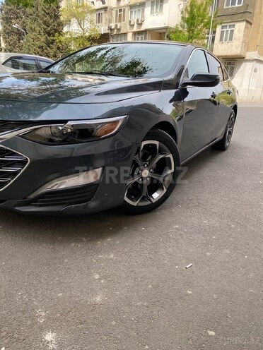 Chevrolet Malibu 2020, 24,000 km - 1.5 l - Bakı