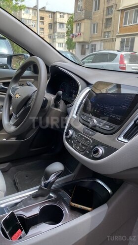 Chevrolet Malibu 2020, 24,000 km - 1.5 l - Bakı
