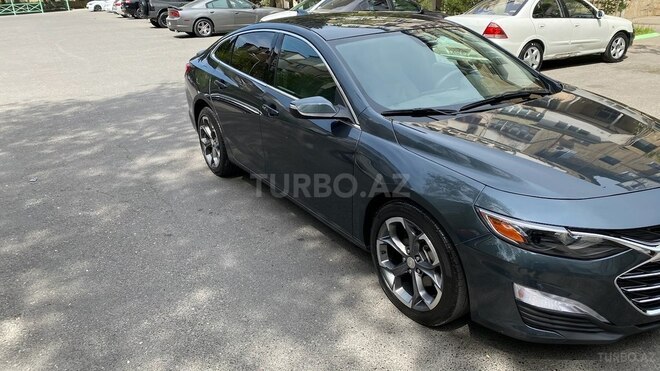 Chevrolet Malibu 2020, 24,000 km - 1.5 l - Bakı