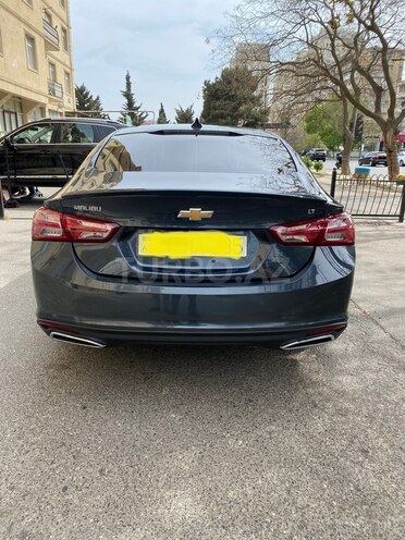 Chevrolet Malibu 2020, 24,000 km - 1.5 l - Bakı