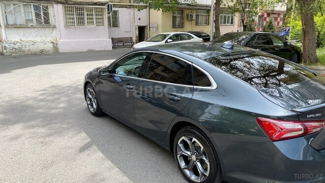 Chevrolet Malibu 2020, 24,000 km - 1.5 l - Bakı