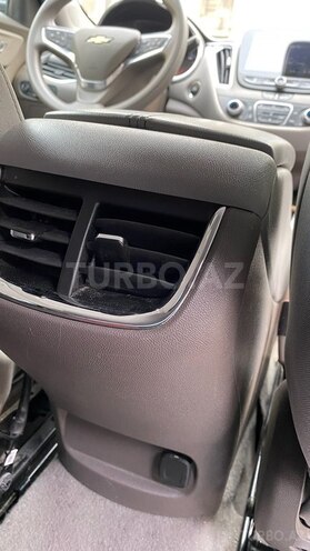 Chevrolet Malibu 2020, 24,000 km - 1.5 l - Bakı