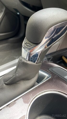 Chevrolet Malibu 2020, 24,000 km - 1.5 l - Bakı