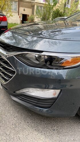 Chevrolet Malibu 2020, 24,000 km - 1.5 l - Bakı