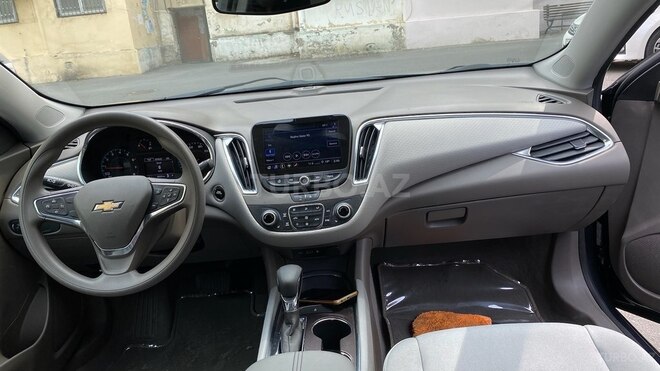 Chevrolet Malibu 2020, 24,000 km - 1.5 l - Bakı