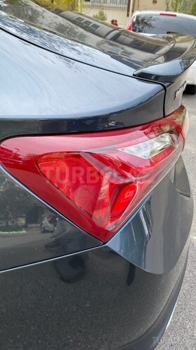 Chevrolet Malibu 2020, 24,000 km - 1.5 l - Bakı