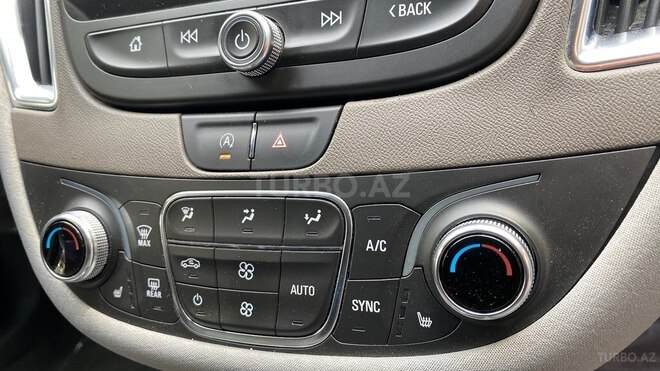 Chevrolet Malibu 2020, 24,000 km - 1.5 l - Bakı