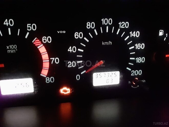 LADA (VAZ) 2114 2004, 357,000 km - 1.6 l - Qəbələ