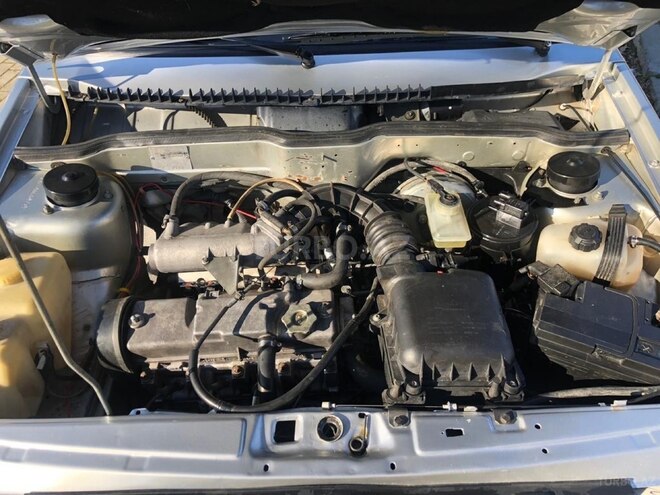 LADA (VAZ) 2114 2004, 357,000 km - 1.6 l - Qəbələ