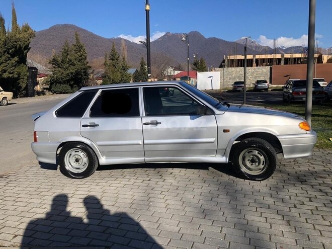 LADA (VAZ) 2114 2004, 357,000 km - 1.6 l - Qəbələ